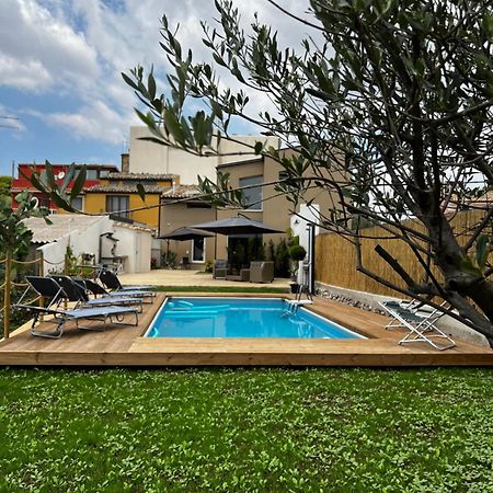 L'Angolo Degli Aromi Ragusa Exterior photo