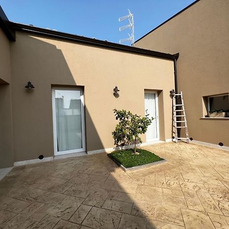 L'Angolo Degli Aromi Ragusa Exterior photo