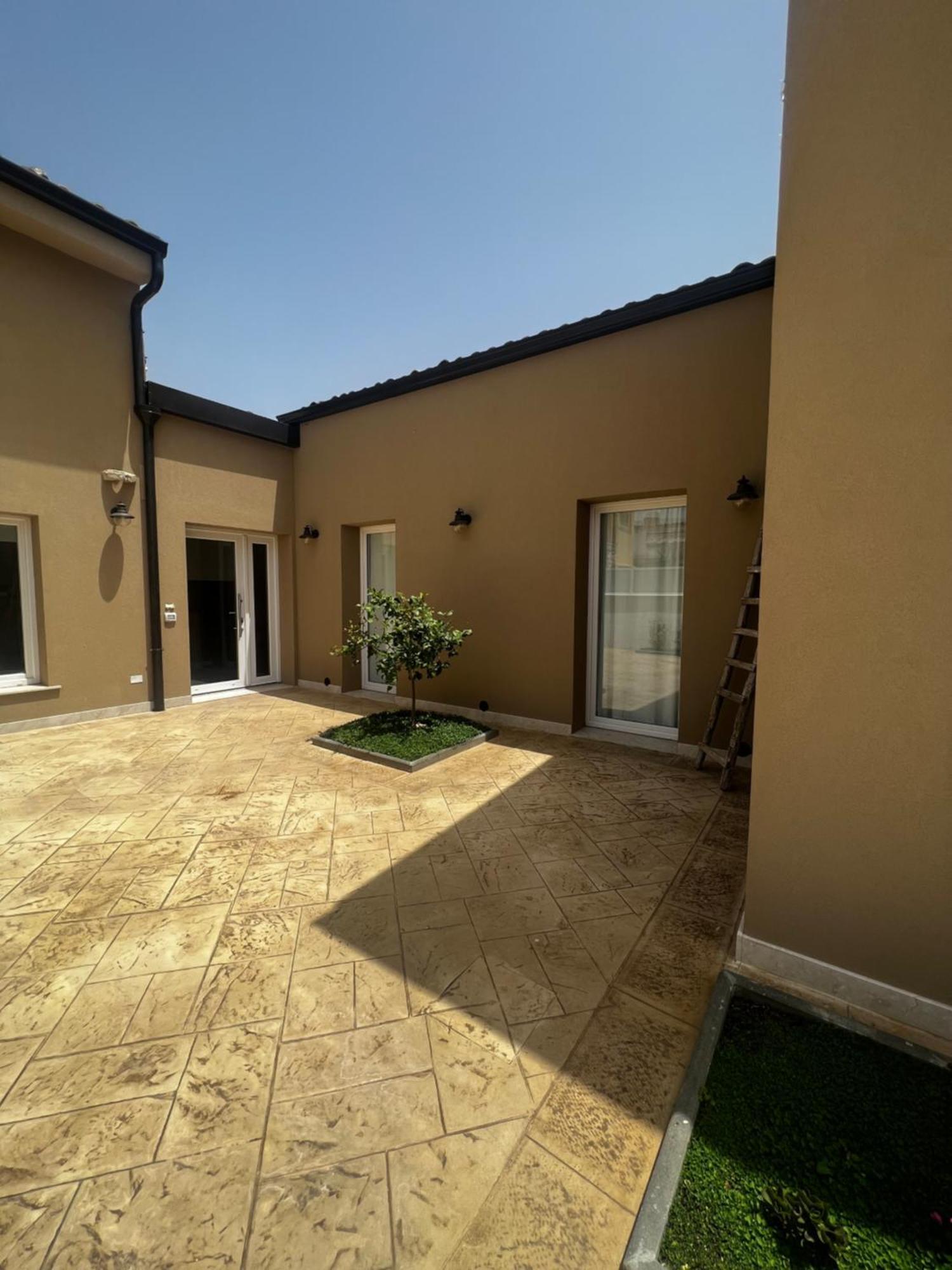 L'Angolo Degli Aromi Ragusa Exterior photo